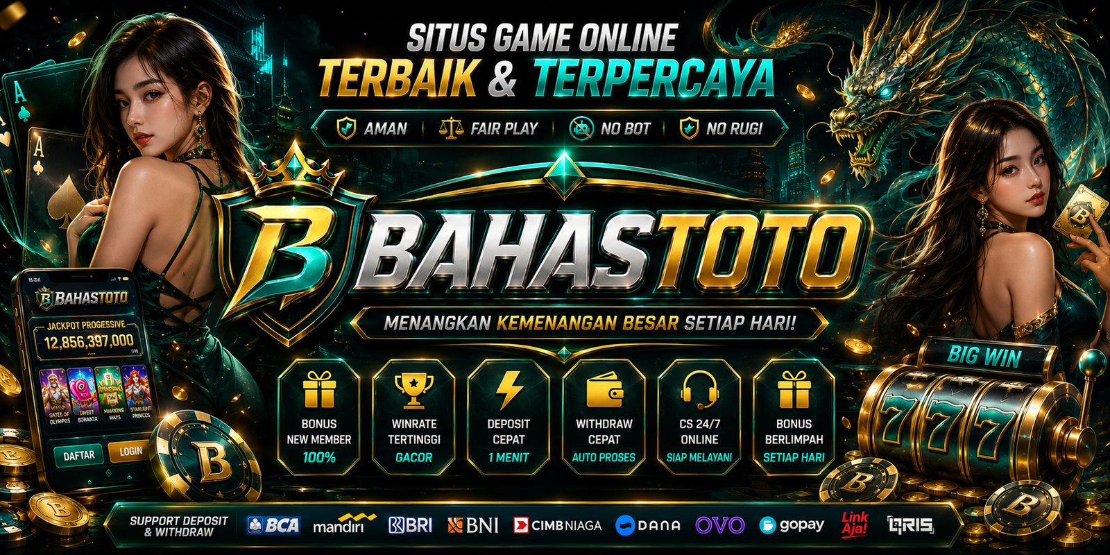 BAHASTOTO BAHASTOTO
